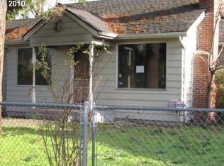 1911 Todd Rd, Vancouver, WA 98661