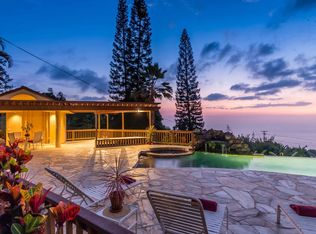 78-6901 Mamalahoa Hwy, Holualoa, HI 96725