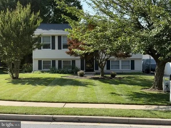 505 Smoketree Ct, Frederick, MD 21703