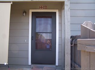 9036 S College Ave UNIT 2211, Tulsa, OK 74137