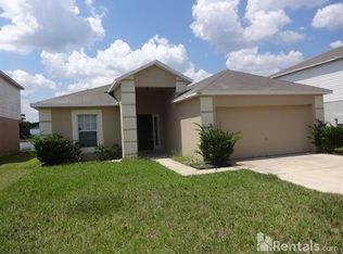 9599 E Watershed Drive, Jacksonville, FL 32220