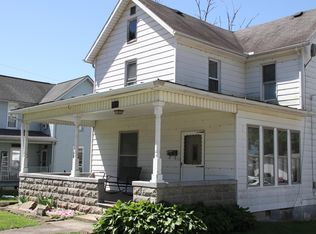 211 S Main St, Johnstown, OH