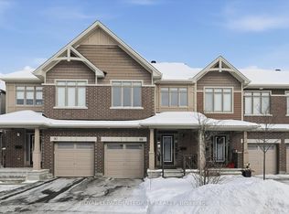88 Chevron Pl, Ottawa, ON K1W0L6