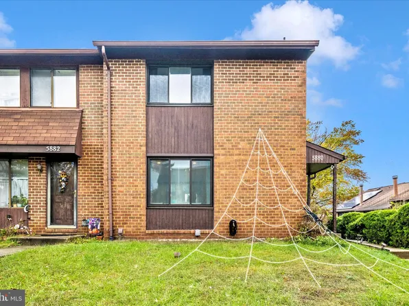 5880 Critter Ct #9-06, Elkridge, MD 21075