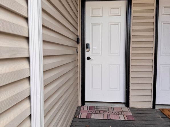 1105 N River Rock Dr #1105