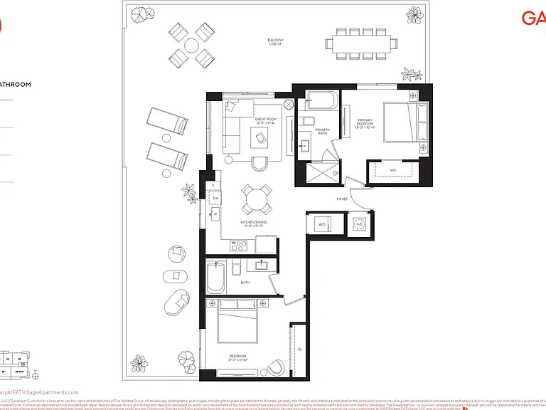 Residence B10