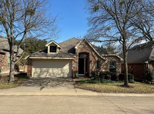 360 Rio Bravo Dr, Fairview, TX 75069