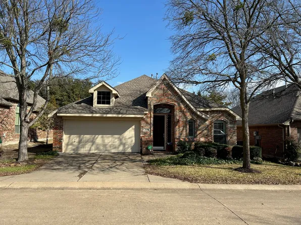 360 Rio Bravo Dr, Fairview, TX 75069
