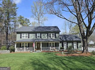 2699 S Arbor Dr, Marietta, GA