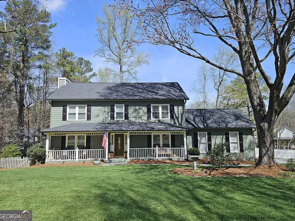 2699 S Arbor Dr, Marietta, GA 30066