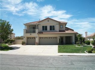 32048 Paseo Parallon, Temecula, CA 92592