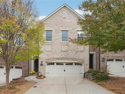 2350 Willington Shoals Pl, Smyrna, GA, 30080