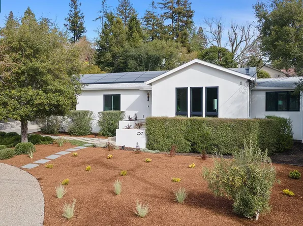 257 Overhill Rd, Orinda, CA 94563