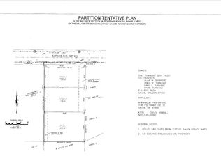1720 Barnes Ave SE, Salem, OR 97306