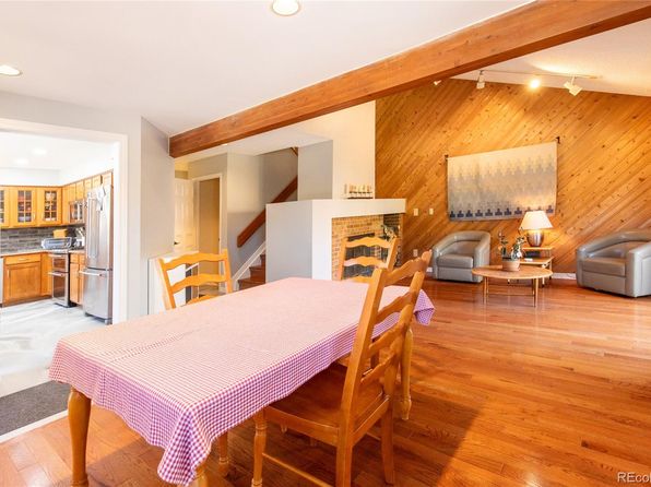 9400 E Iliff Avenue #411, Denver, CO 80231