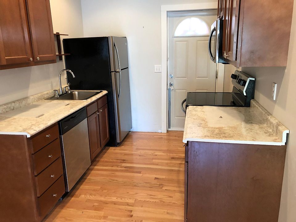 1st image of 5001 Poppleton Ave APT 4