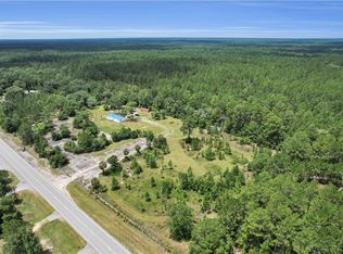 4580 S Us Highway 301, Jesup, GA 31546