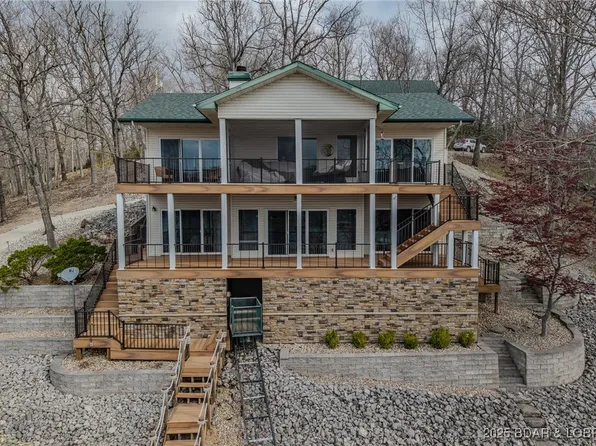 17826 Old Rock Rd, Rocky Mount, MO 65072