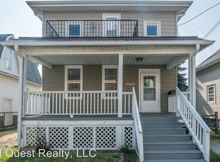 6410 20th Ave, Kenosha, WI 53143