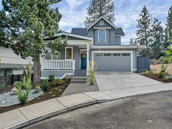 2327 NW Bens Ct, Bend, OR 97703