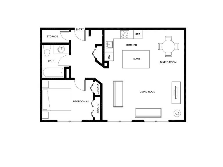 12225 Stony Plain Rd NW — Photo 9