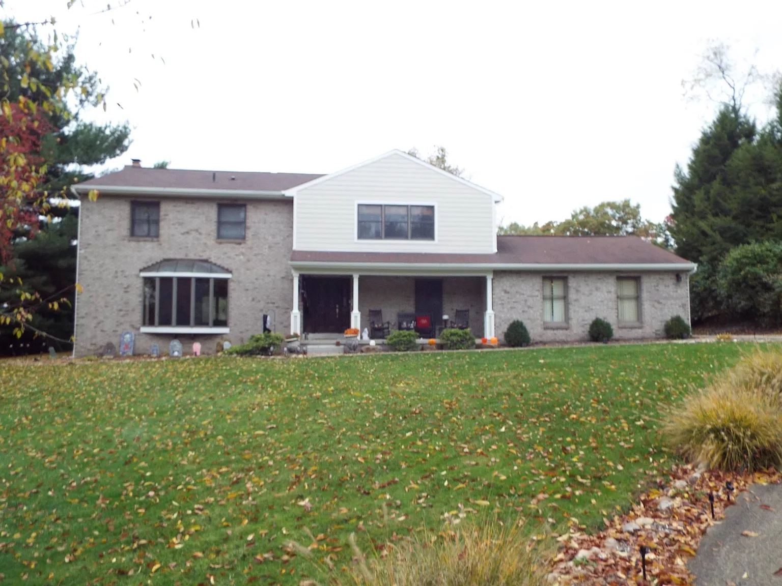837 Field Club Rd photo 1