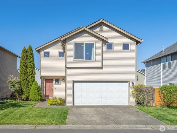 18426 95th Avenue E, Puyallup, WA 98375
