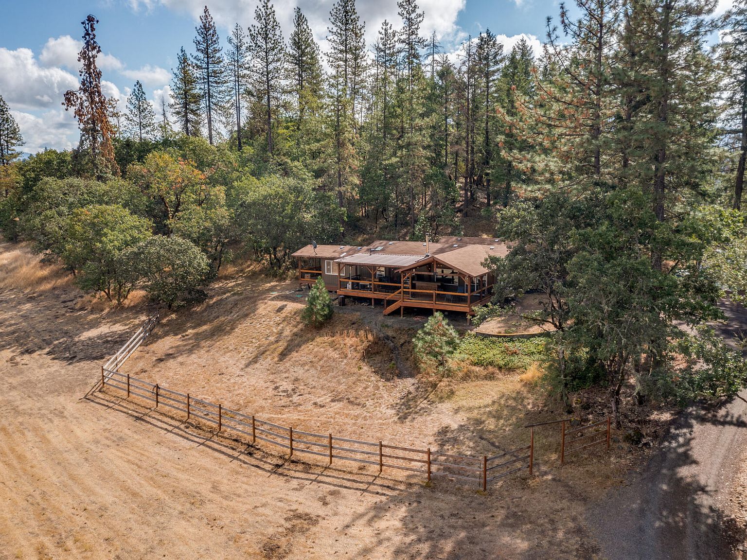 7099 Butte Falls Hwy, Eagle Point, OR 97524 Zillow