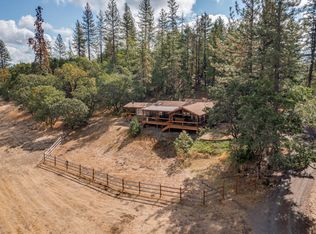 7099 Butte Falls Hwy, Eagle Point, OR 97524