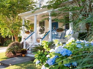 1516 Devol St, Mount Pleasant, SC 29466