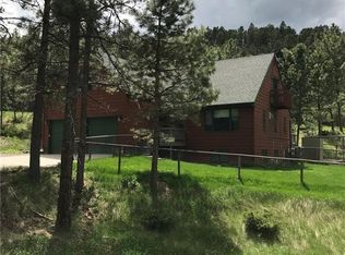 54 Stillwater Loop, Columbus, MT 59019