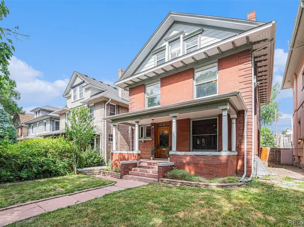 910 Clarkson Street, Denver, CO 80218