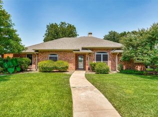 3717 Racquet Ct, Plano, TX 75023