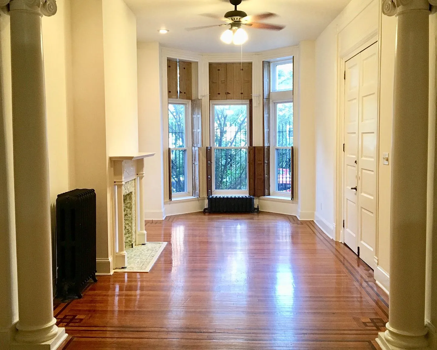 For Rent: Charming Living on St. Paul Street MD 21218 Your Urban Retreat Awaits! — Photo 4