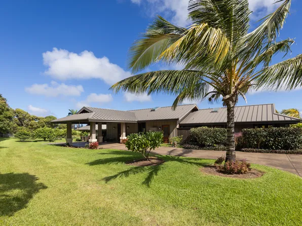 55-655 Kapiko Pl, Hawi, HI 96719