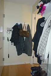 Rented by New York Residence