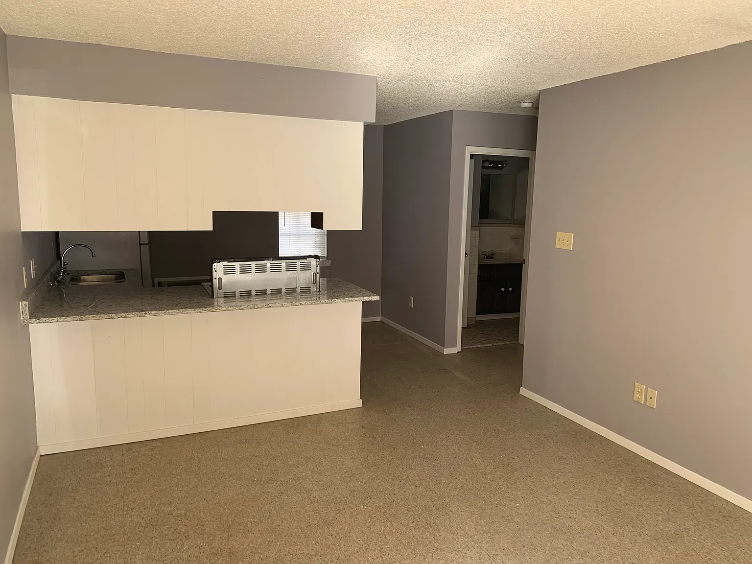 1 bed, 650 sqft, $730 — Photo 1