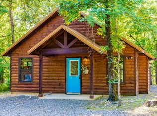 148 Paradise Ln, Broken Bow, OK 74728