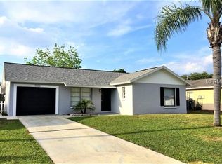7503 Jenner Ave, New Port Richey, FL 34655