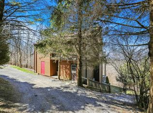 1901 Mountainside Rd, Davis, WV 26260