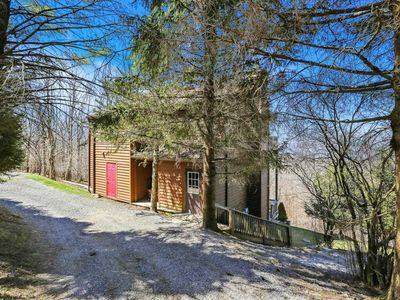 1901 Mountainside Rd, Davis, WV, 26260