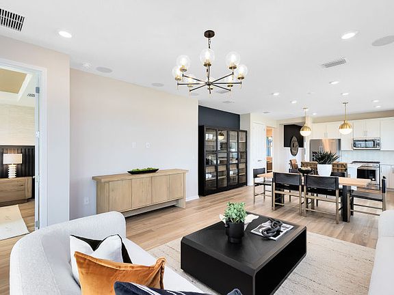 Model Representation