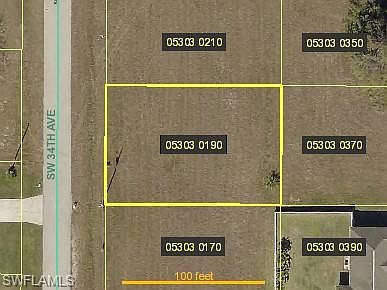 1st image of 105 SW 34th Ave