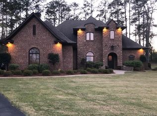 442 Kerington Ln, Pike Road, AL 36064