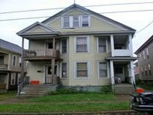 826 Waverly Pl, Utica, NY 13502