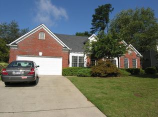 1020 Arbor Creek Dr, Roswell, GA 30076