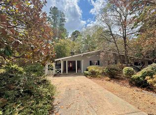 110 Green Cv, Holly Lake Ranch, TX 75765