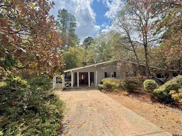 110 Green Cv, Holly Lake Ranch, TX 75765
