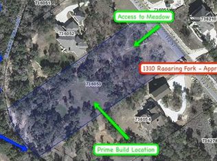 1308 Roaring Frk, Leander, TX 78641