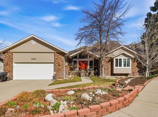 8967 S Cobblecrest Ln, Sandy, UT 84093